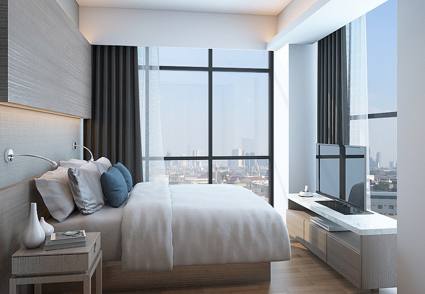 5 Fastest Growing Trends In Hotel Interior Design Soho