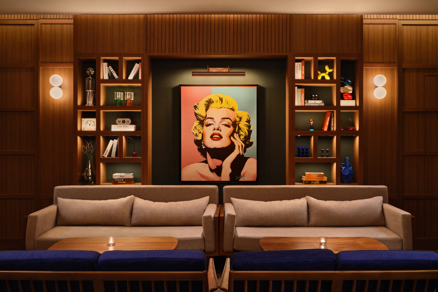 APT101 Interior Design
