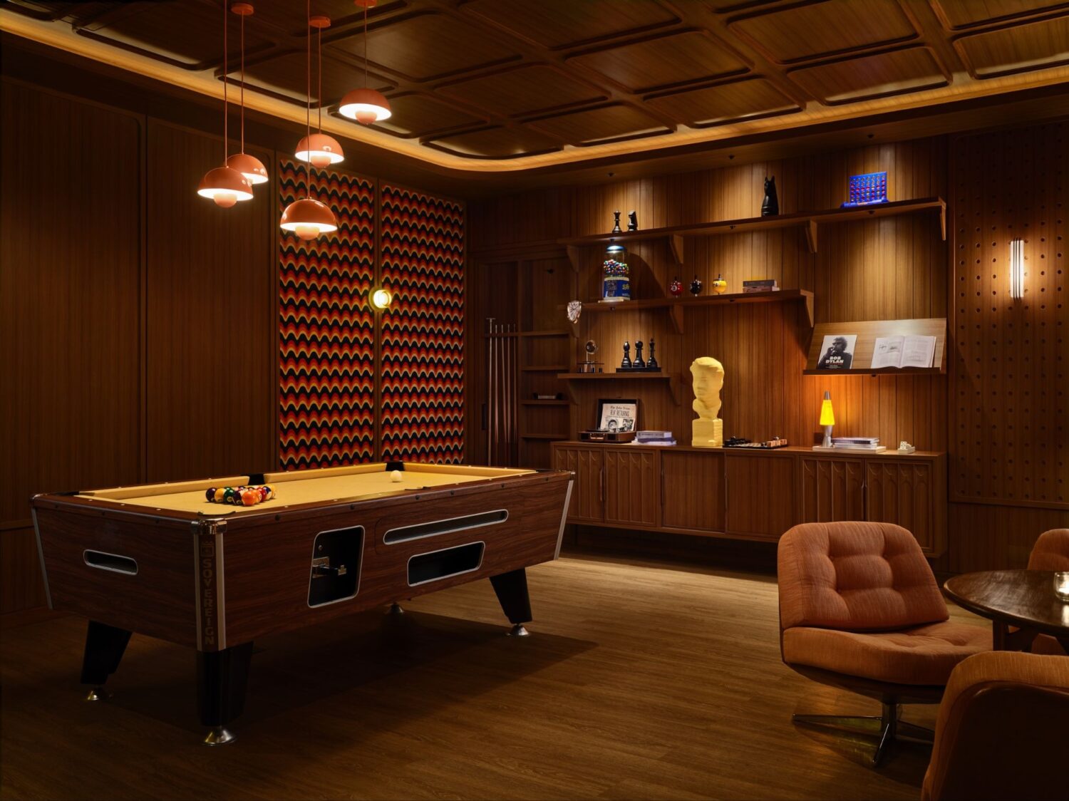 APT101 Interior Design