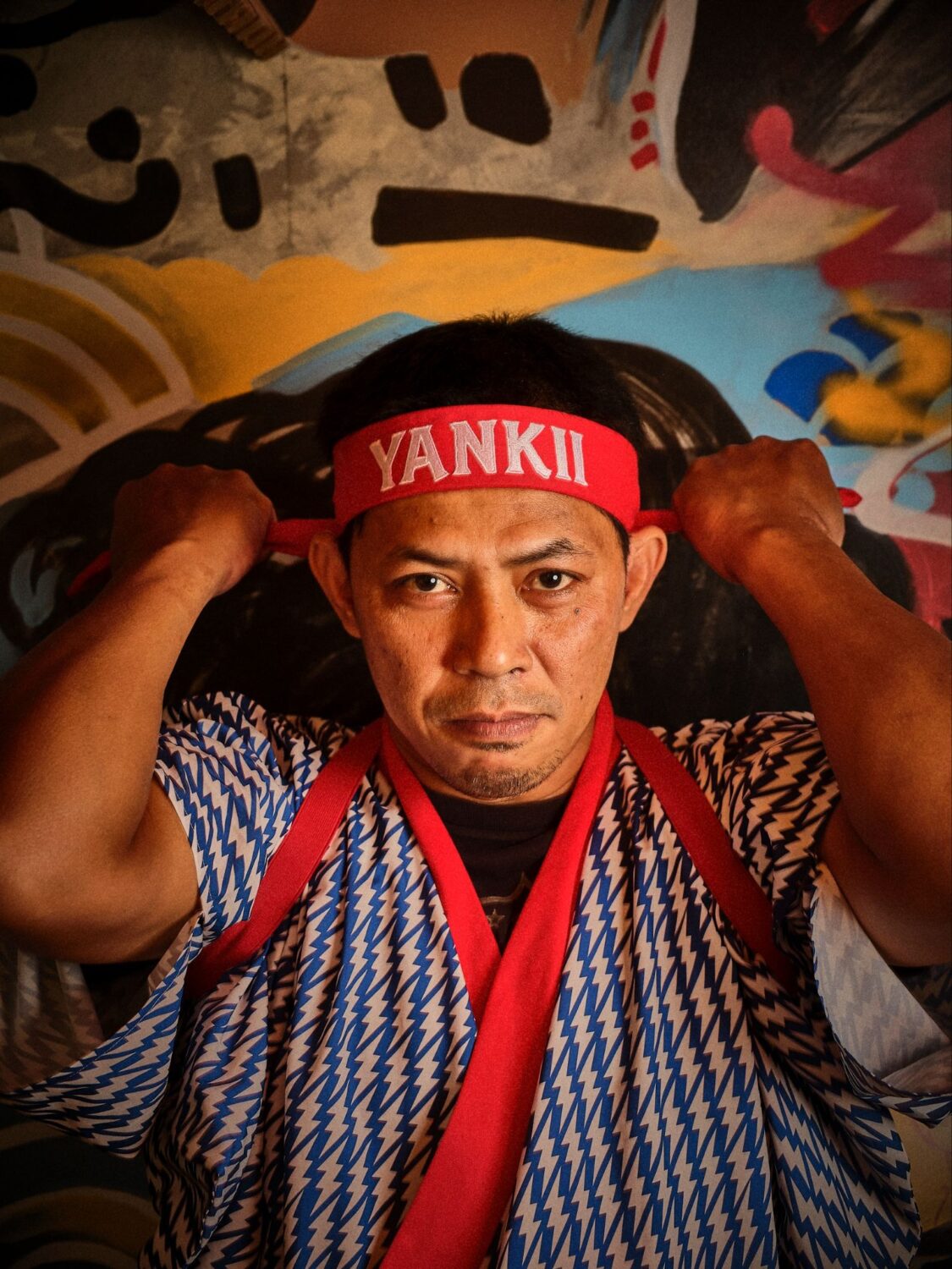 Yankii subculture