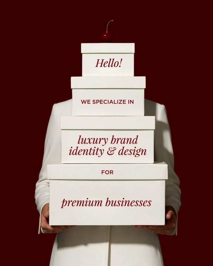 branding and design