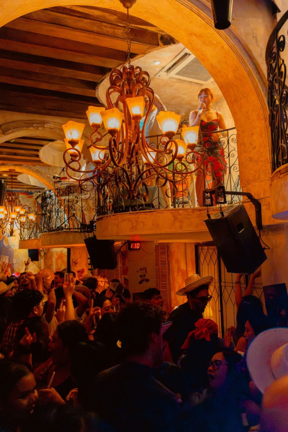 Havana Social Club Bangkok